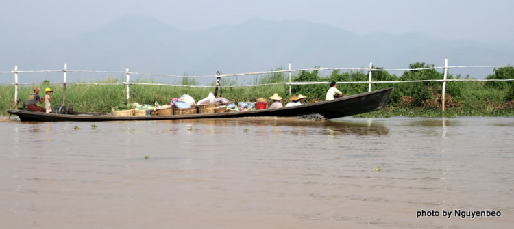 Chớp nhoáng Myanmar