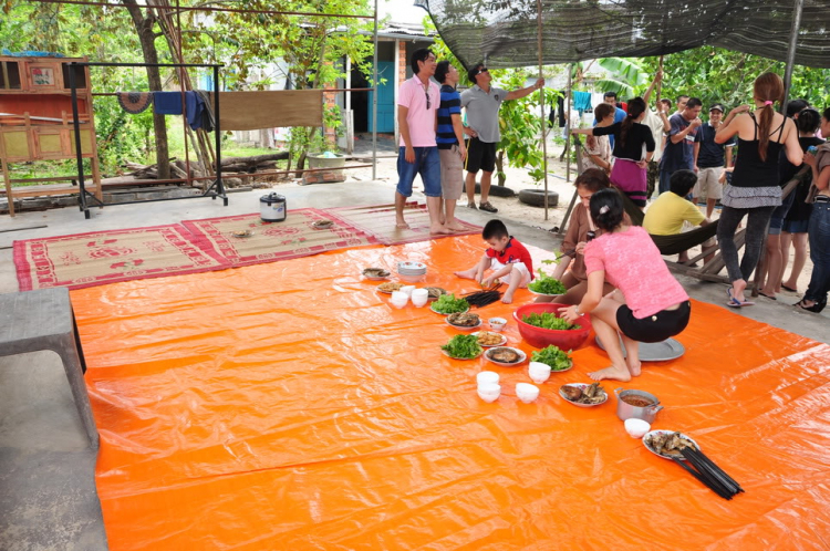 Off Quý II-2012_ Chinh phục Lagi, biển xanh & nắng vàng! ( Hình ảnh từ trang 40 )