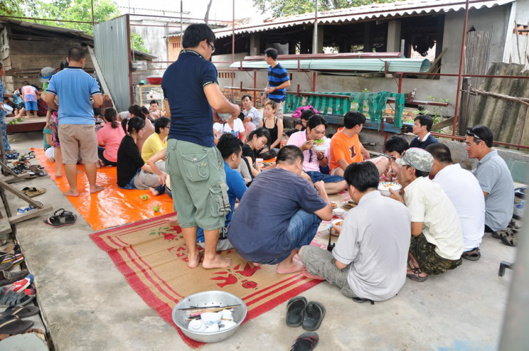 Off Quý II-2012_ Chinh phục Lagi, biển xanh & nắng vàng! ( Hình ảnh từ trang 40 )