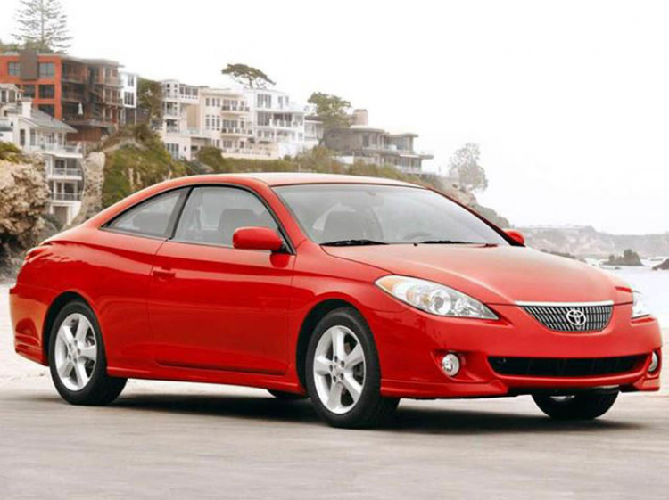 Hyundai ngưng sản xuất Elantra Coupe