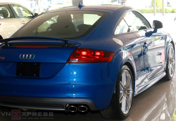 cần mua mâm audi zin 18in