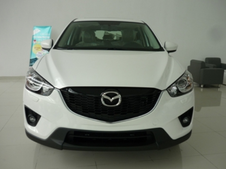 Mua Honda CRV 2013 hay Mazda CX5 ???? Mua Honda CRV 2013 hay Mazda CX5 ????