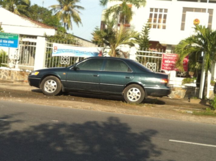 Anh em Camry 87-91 vô đây chơi Anh em Camry 87-91 vô đây chơi