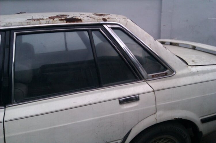 Anh em Camry 87-91 vô đây chơi