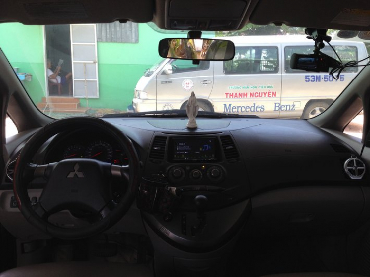 Mitsubishi Grandis - Tổng hợp bài viết về Grandis: giao lưu, chia sẻ Mitsubishi Grandis - Tổng hợp bài viết về Grandis: giao lưu, chia sẻ