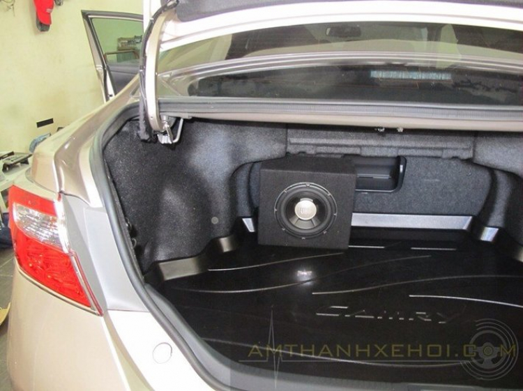 Club Camry 20xx - Nơi giao lưu, học hỏi kinh nghiệm các bác chạy Camry sản xuất sau năm 2000 Club Camry 20xx - Nơi giao lưu, học hỏi kinh nghiệm các bác chạy Camry sản xuất sau năm 2000