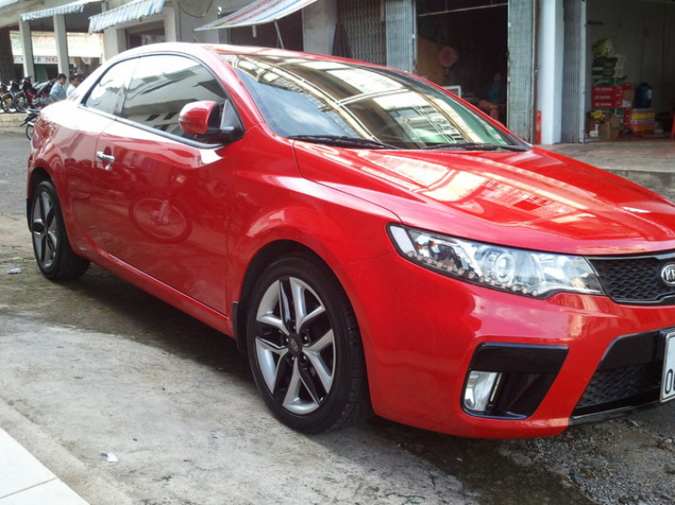Xe hơi đầu tiên trong đời Xe hơi đầu tiên trong đời