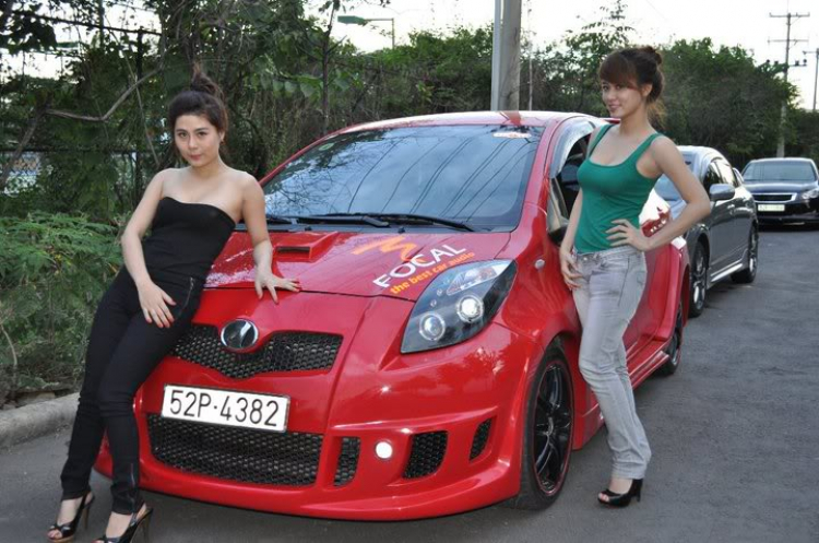 Xe hơi đầu tiên trong đời Xe hơi đầu tiên trong đời