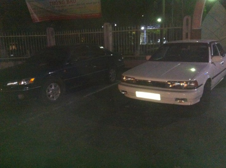 Anh em Camry 87-91 vô đây chơi Anh em Camry 87-91 vô đây chơi