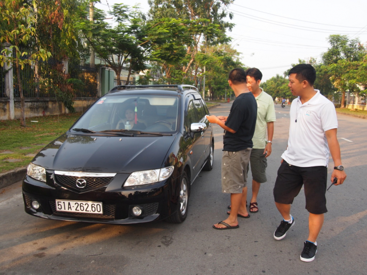 Off Quý II-2012_ Chinh phục Lagi, biển xanh & nắng vàng! ( Hình ảnh từ trang 40 )