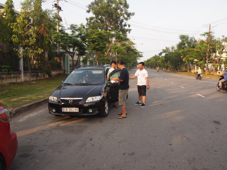 Off Quý II-2012_ Chinh phục Lagi, biển xanh & nắng vàng! ( Hình ảnh từ trang 40 )