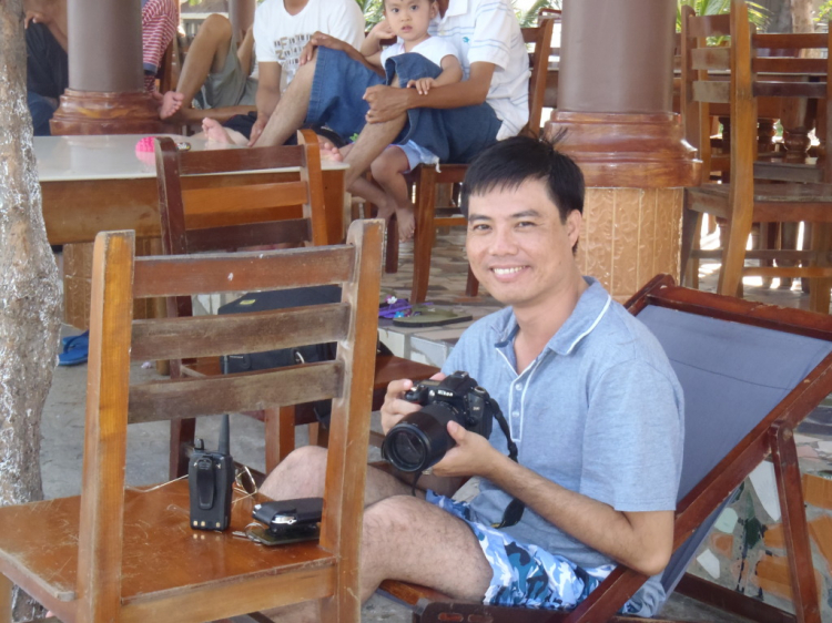 Off Quý II-2012_ Chinh phục Lagi, biển xanh & nắng vàng! ( Hình ảnh từ trang 40 ) Off Quý II-2012_ Chinh phục Lagi, biển xanh & nắng vàng! ( Hình ảnh từ trang 40 )
