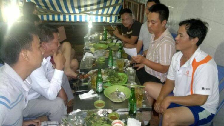 CÂU LẠC BỘ BÓNG ĐÁ SFC