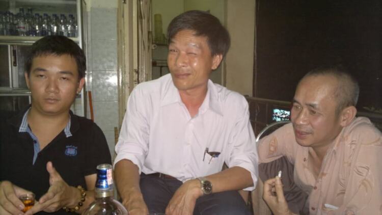 CÂU LẠC BỘ BÓNG ĐÁ SFC
