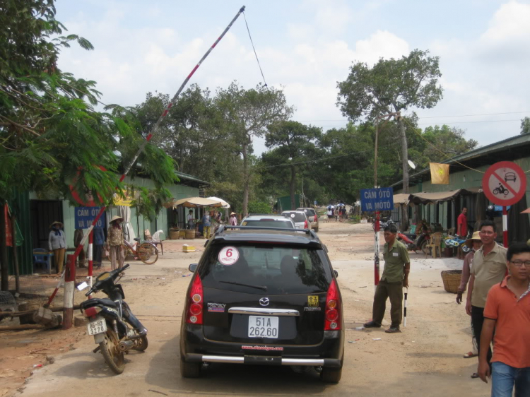 Off Quý II-2012_ Chinh phục Lagi, biển xanh & nắng vàng! ( Hình ảnh từ trang 40 )