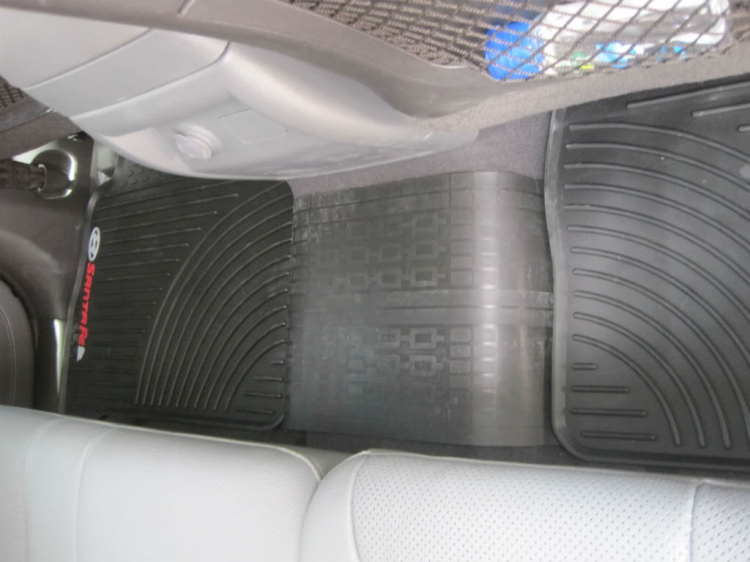 SANTAFE SAU 3 NĂM SỬ DỤNG. CÁC BÁC CHO Ý KIẾN SANTAFE SAU 3 NĂM SỬ DỤNG. CÁC BÁC CHO Ý KIẾN