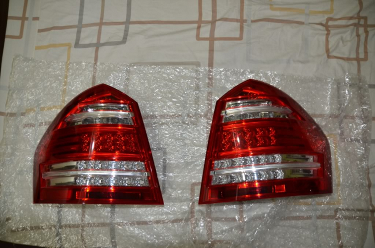 Cảm nhận và chia sẻ GL 450 , 550 Cảm nhận và chia sẻ GL 450 , 550