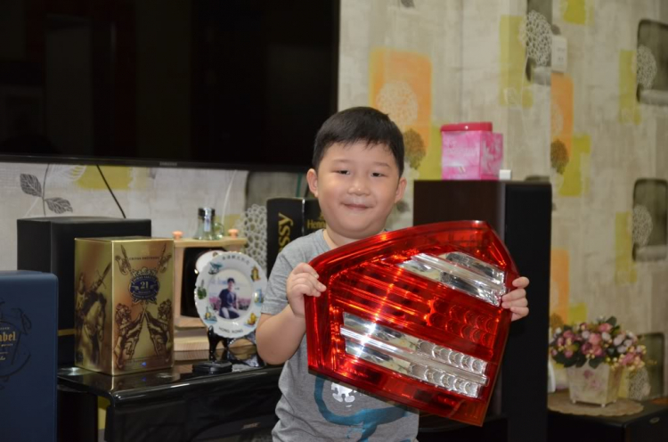 Cảm nhận và chia sẻ GL 450 , 550 Cảm nhận và chia sẻ GL 450 , 550