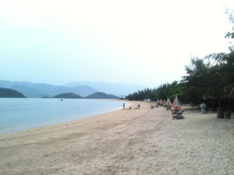 Bản tin XNL – Nha Trang