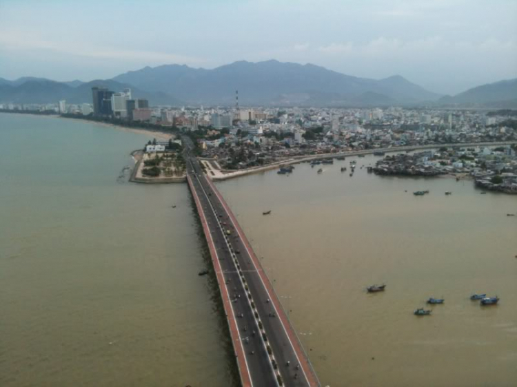 Bản tin XNL – Nha Trang