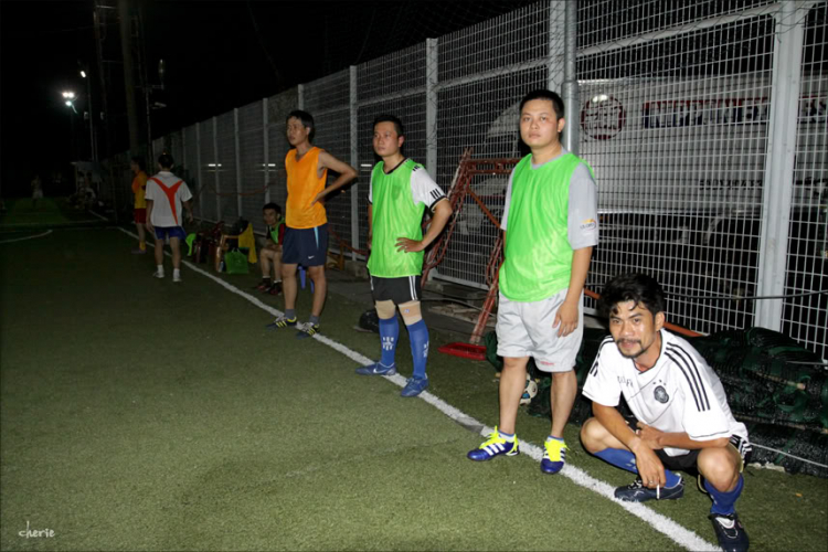 MBFC FOOTBALL TEAM.