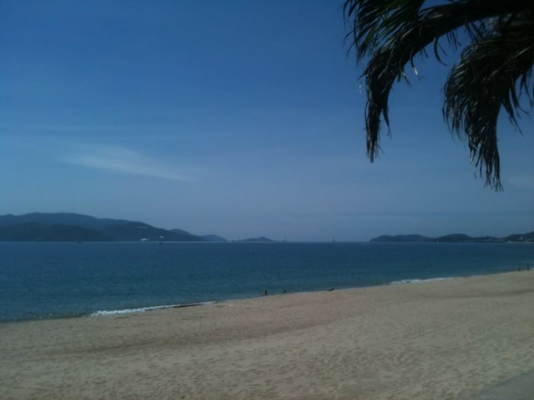 [Kiafc] Hình Ảnh chuyến Offline Nha Trang 28/4 ~1/5/2012