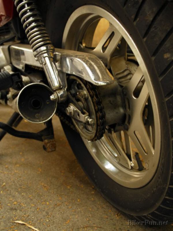 THành lập Hội những người mê và chơi xe Motor Honda LA 250cc THành lập Hội những người mê và chơi xe Motor Honda LA 250cc