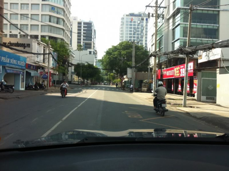 Tình hình xa lộ Hà Nội ngày hôm nay (28.4) thế nào các bác? Tình hình xa lộ Hà Nội ngày hôm nay (28.4) thế nào các bác?