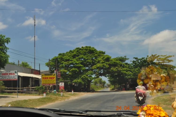 Trà Vinh có gì đẹp không em? Trà Vinh có gì đẹp không em?