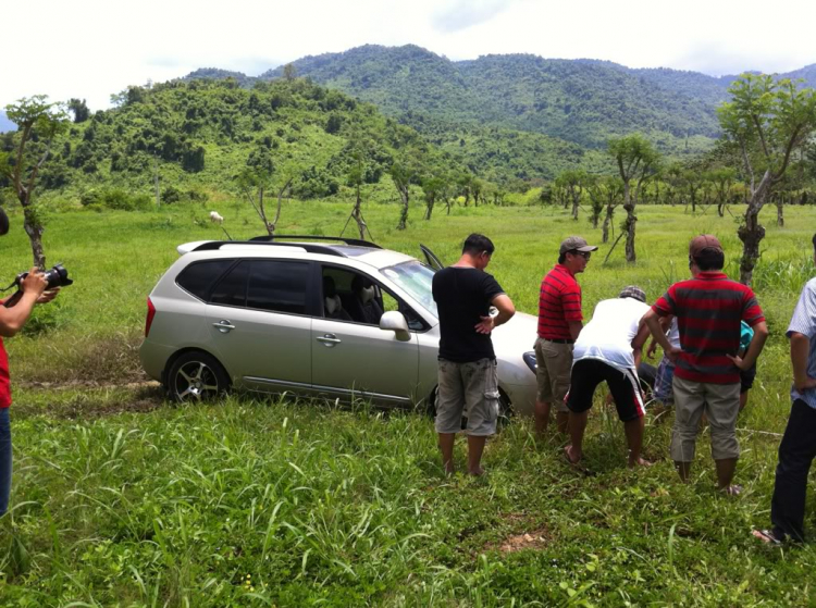 [Kiafc] Hình Ảnh chuyến Offline Nha Trang 28/4 ~1/5/2012