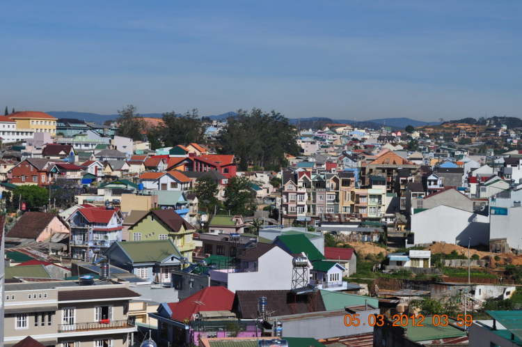 Trà Vinh có gì đẹp không em?