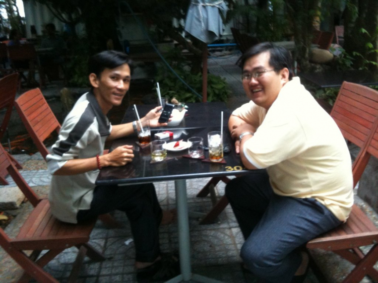 CẦN THƠ - OSers - GIAO LƯU KẾT BẠN CẦN THƠ - OSers - GIAO LƯU KẾT BẠN
