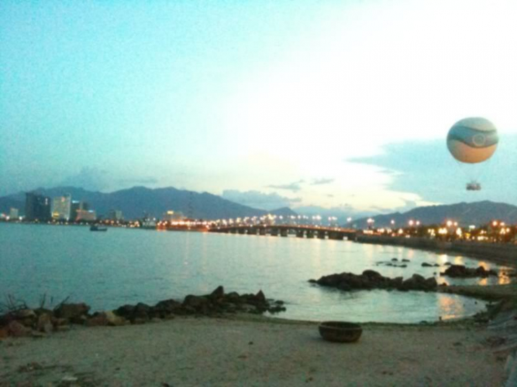 Bản tin XNL – Nha Trang