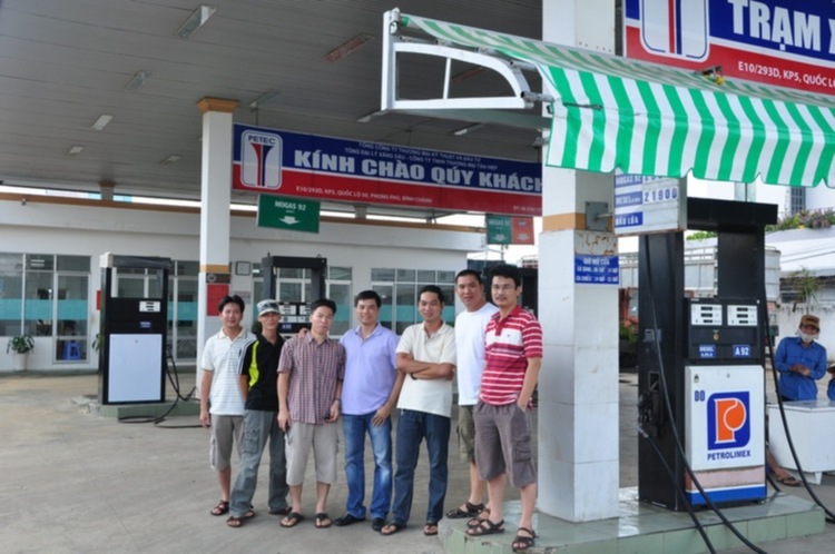 NGHỈ LỄ 30-04 CHÚNG TA LÀM GÌ? NGHỈ LỄ 30-04 CHÚNG TA LÀM GÌ?