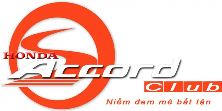 ACCORD  CLUB - DS đăng ký nhận kỷ niệm chương  SN Accord club lần thứ I - update trang 28