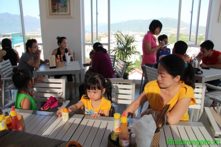 [Kiafc] Hình Ảnh chuyến Offline Nha Trang 28/4 ~1/5/2012