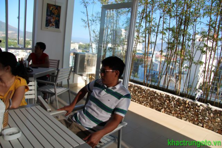 [Kiafc] Hình Ảnh chuyến Offline Nha Trang 28/4 ~1/5/2012