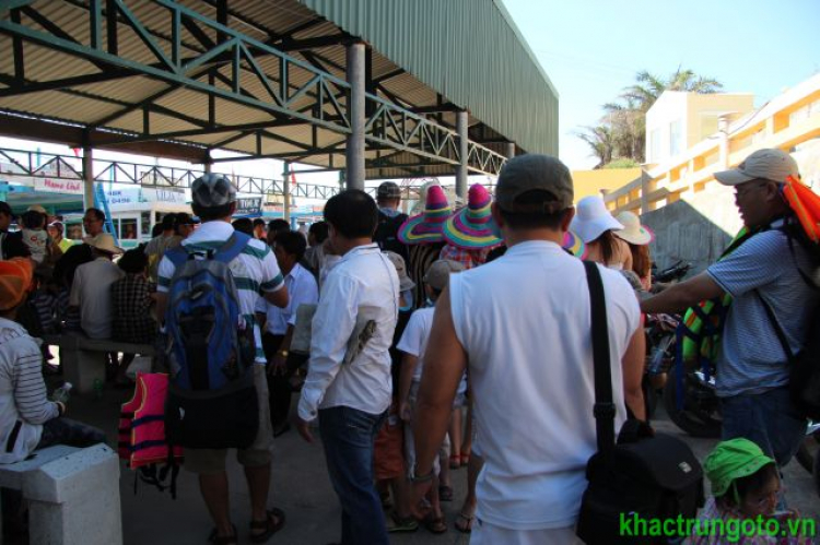 [Kiafc] Hình Ảnh chuyến Offline Nha Trang 28/4 ~1/5/2012