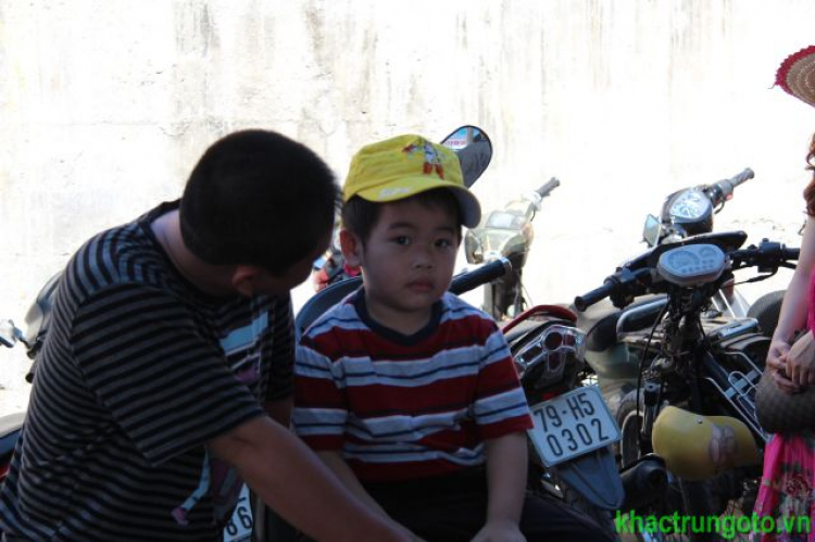 [Kiafc] Hình Ảnh chuyến Offline Nha Trang 28/4 ~1/5/2012