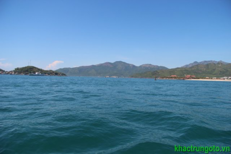 [Kiafc] Hình Ảnh chuyến Offline Nha Trang 28/4 ~1/5/2012