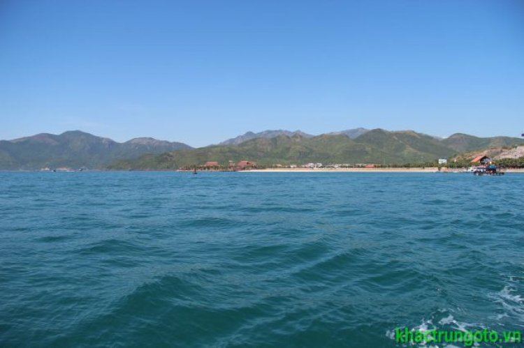 [Kiafc] Hình Ảnh chuyến Offline Nha Trang 28/4 ~1/5/2012