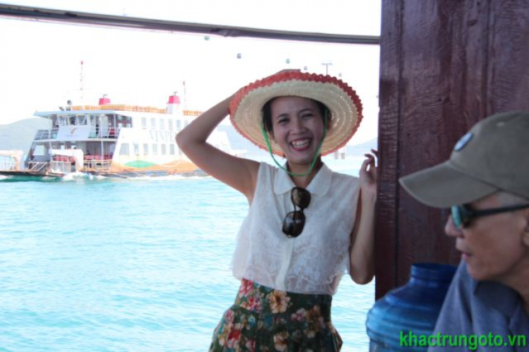 [Kiafc] Hình Ảnh chuyến Offline Nha Trang 28/4 ~1/5/2012