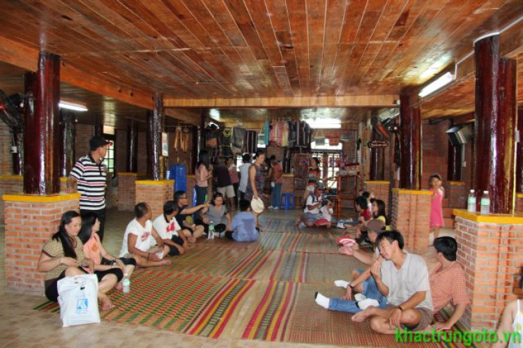 [Kiafc] Hình Ảnh chuyến Offline Nha Trang 28/4 ~1/5/2012