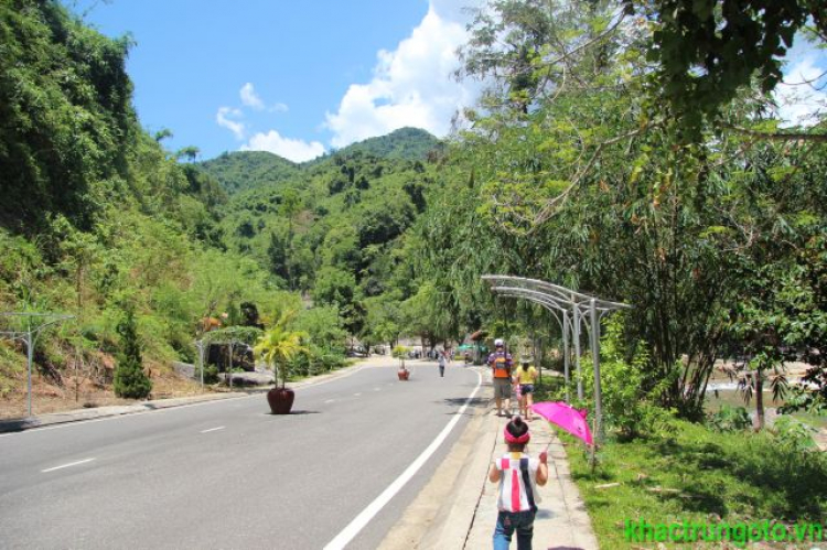 [Kiafc] Hình Ảnh chuyến Offline Nha Trang 28/4 ~1/5/2012