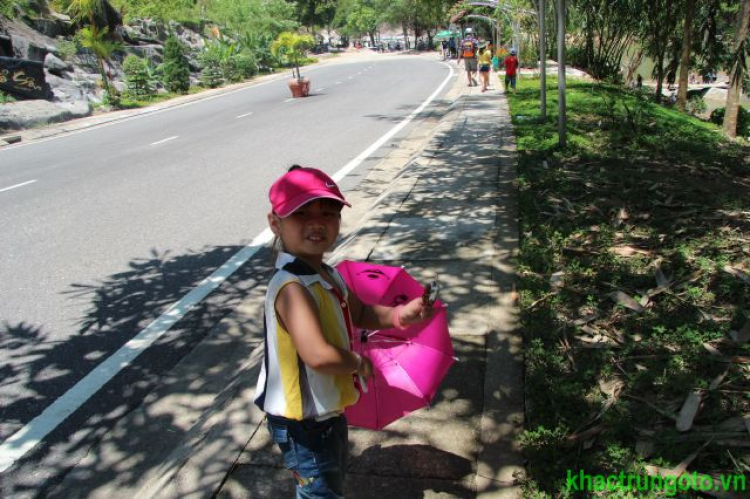 [Kiafc] Hình Ảnh chuyến Offline Nha Trang 28/4 ~1/5/2012