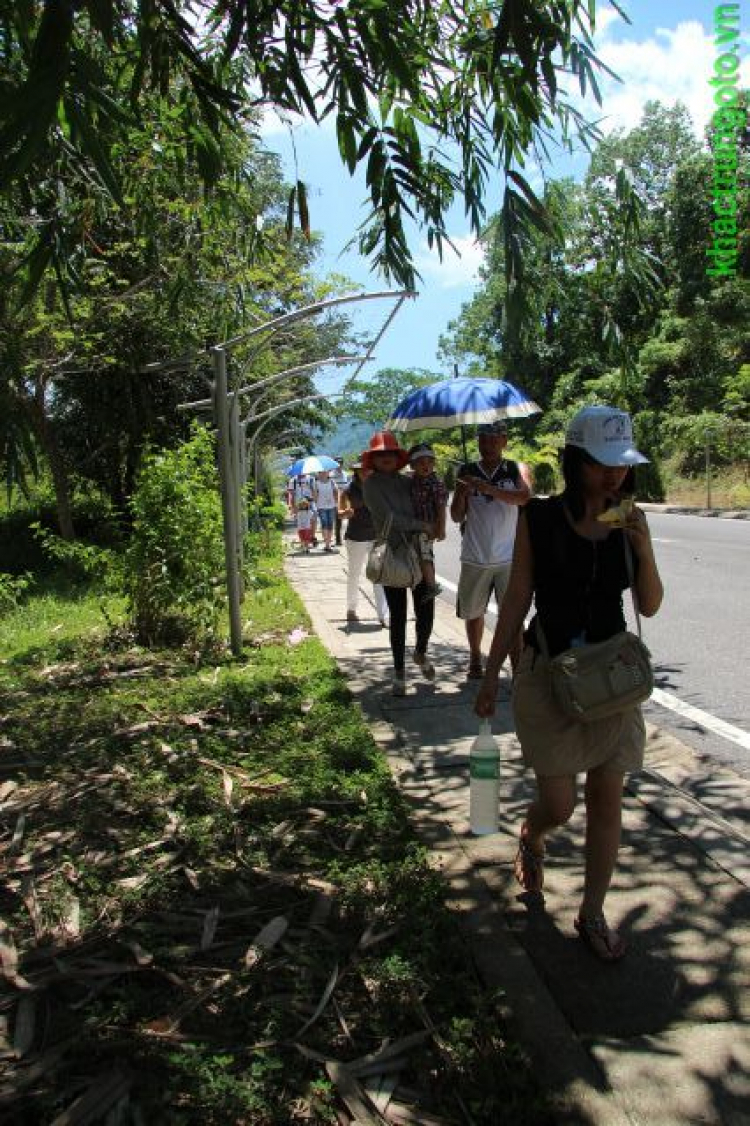 [Kiafc] Hình Ảnh chuyến Offline Nha Trang 28/4 ~1/5/2012