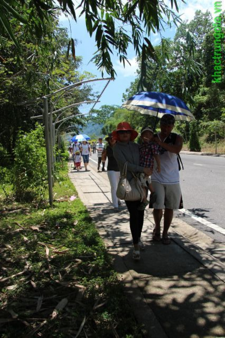 [Kiafc] Hình Ảnh chuyến Offline Nha Trang 28/4 ~1/5/2012