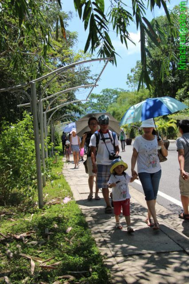 [Kiafc] Hình Ảnh chuyến Offline Nha Trang 28/4 ~1/5/2012