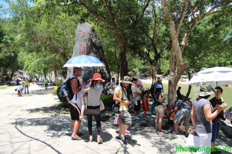 [Kiafc] Hình Ảnh chuyến Offline Nha Trang 28/4 ~1/5/2012