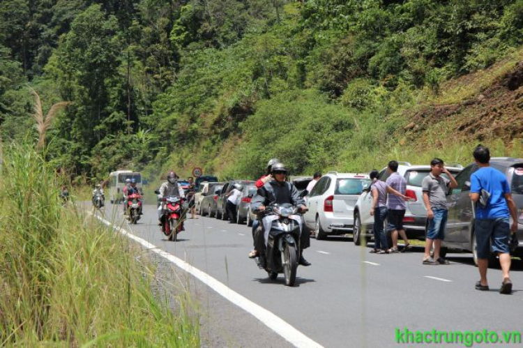 [Kiafc] Hình Ảnh chuyến Offline Nha Trang 28/4 ~1/5/2012